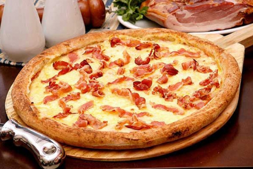 (Apenas Retirada) Don & Lenha Pizzaria