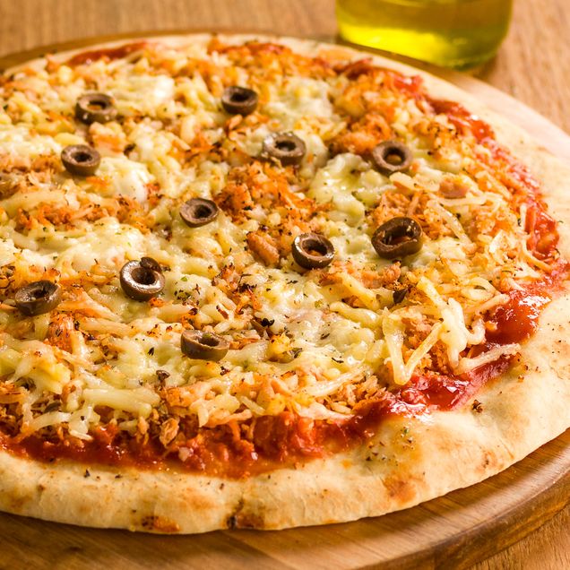 (Apenas Retirada) Don & Lenha Pizzaria