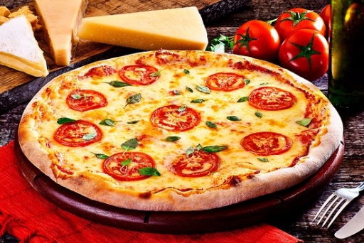 (Apenas Retirada) Don & Lenha Pizzaria