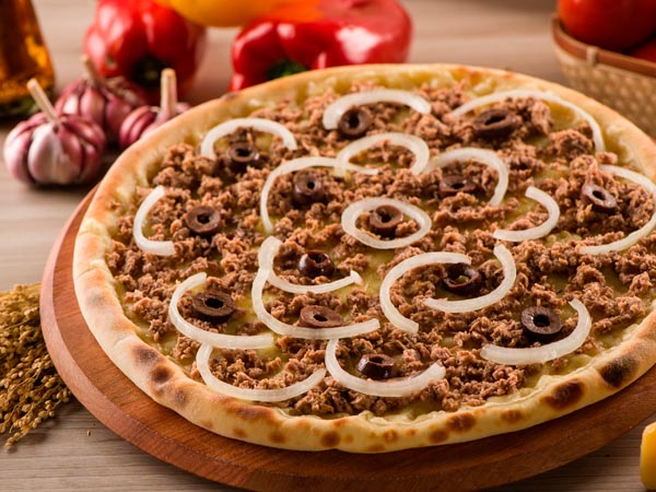 (Apenas Retirada) Don & Lenha Pizzaria