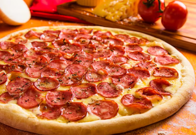 (Apenas Retirada) Don & Lenha Pizzaria
