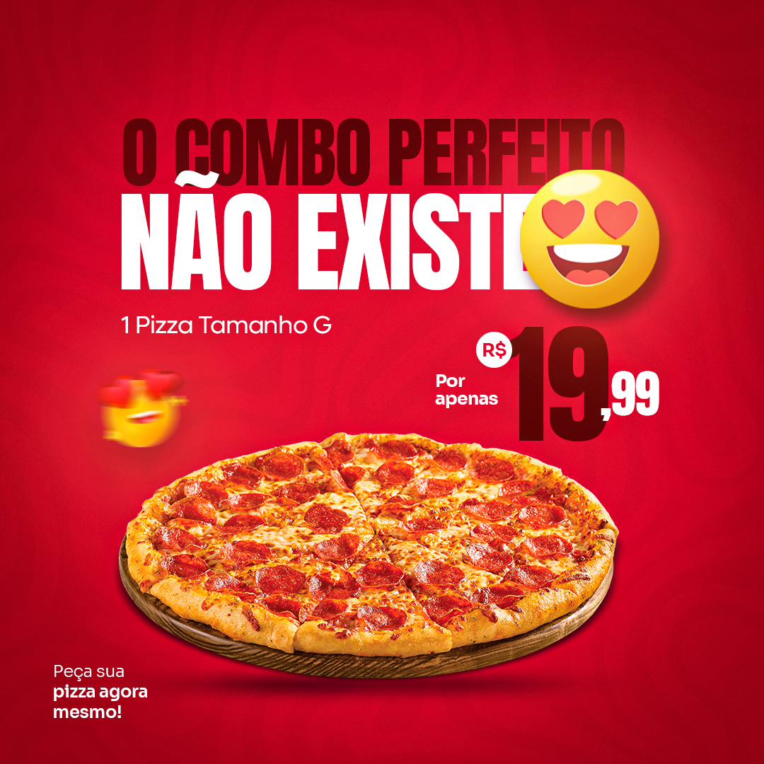 (Apenas Retirada) Don & Lenha Pizzaria