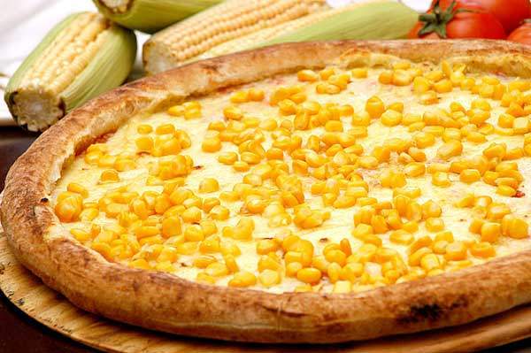 (Apenas Retirada) Don & Lenha Pizzaria