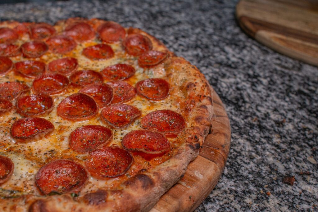 (Apenas Retirada) Don & Lenha Pizzaria