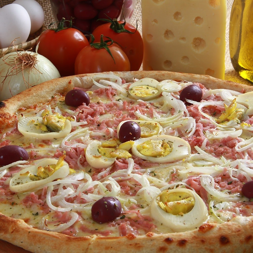 (Apenas Retirada) Don & Lenha Pizzaria
