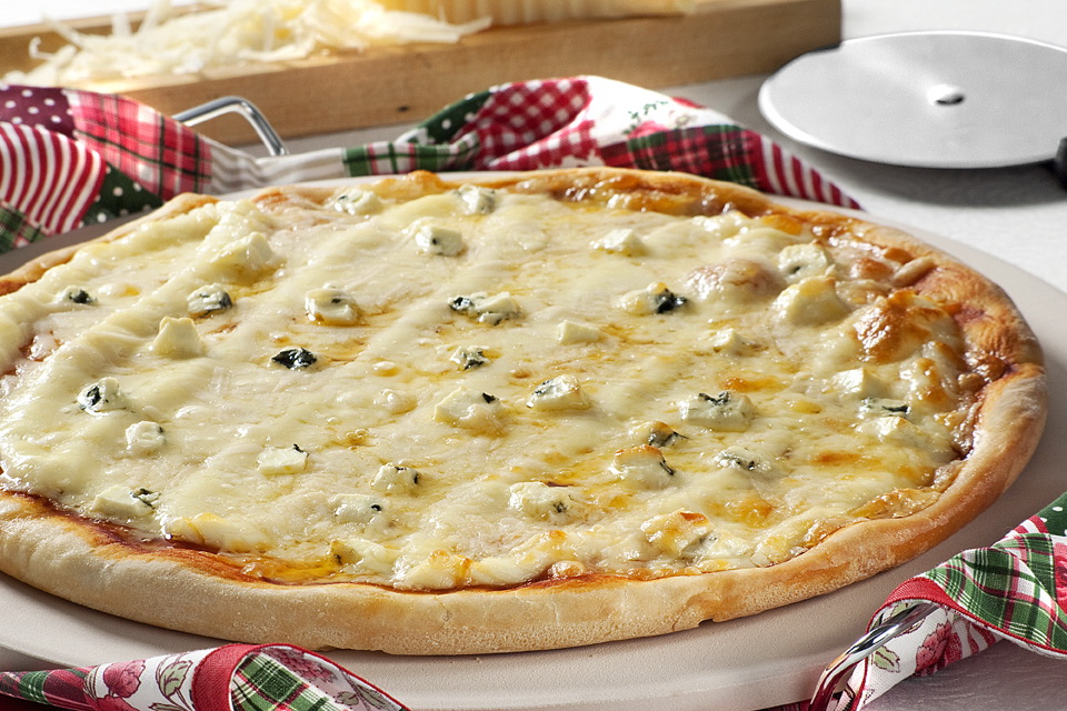 (Apenas Retirada) Don & Lenha Pizzaria